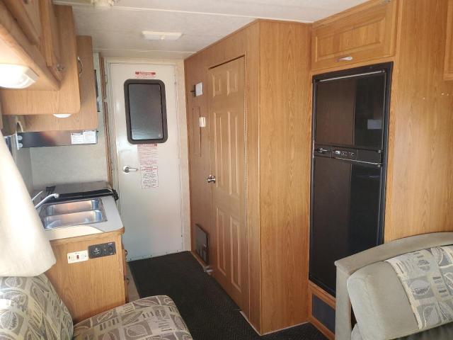 Photo 6 from auction – 2004 FOUR MOTORHOME with VIN 1FDXE45S64HA03134
