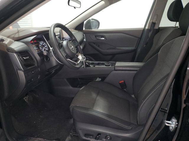 Photo 7 from auction – 2023 NISSAN ROGUE SV with VIN 5N1BT3BB6PC831927