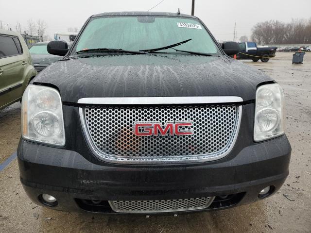 Photo 5 from auction – 2011 GMC YUKON DENA with VIN 1GKS2EEFXBR382649