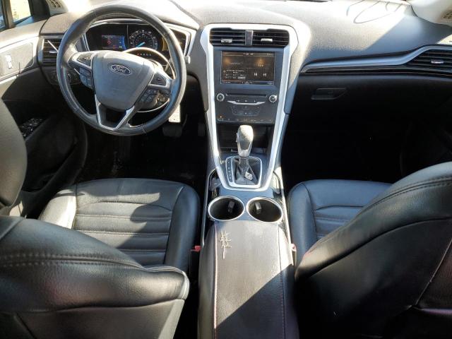 Photo 8 from auction – 2013 FORD FUSION SE with VIN 3FA6P0HR6DR367893