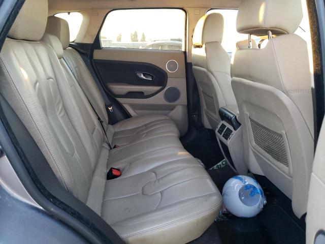 Photo 11 from auction – 2013 LAND ROVER RANGE ROVE with VIN SALVP2BG2DH707673