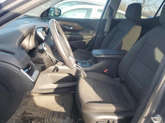 Photo 7 from auction – 2019 GMC TERRAIN SL with VIN 3GKALMEV3KL315814