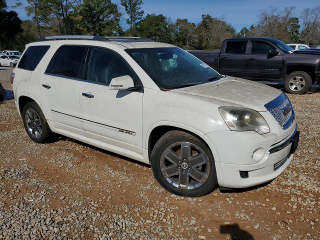 Photo 4 from auction – 2011 GMC ACADIA DEN with VIN 1GKKRTED5BJ251691