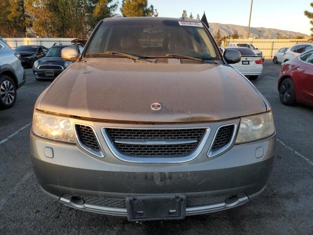 Photo 5 from auction – 2006 SAAB 9-7X LINEA with VIN 5S3ET13SX62801011