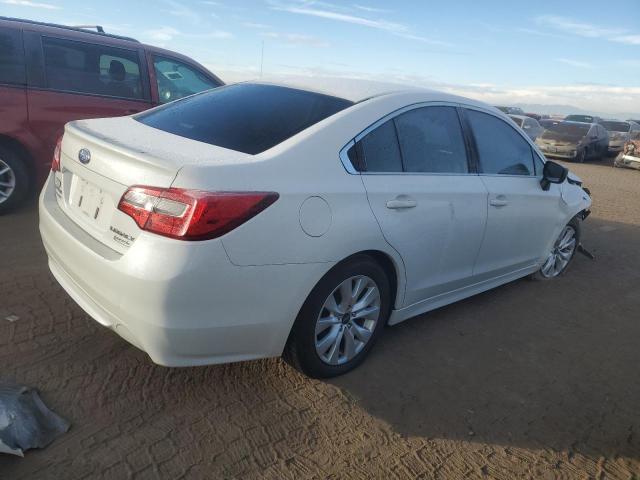 Photo 3 from auction – 2017 SUBARU LEGACY 2.5 with VIN 4S3BNAB63H3057787