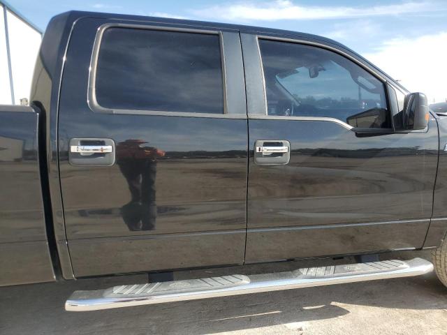 Photo 10 from auction – 2013 FORD F150 SUPER with VIN 1FTFW1CF8DFB16287