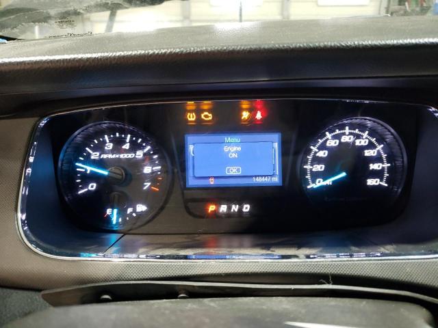 Фото 9 с аукциона – 2016 FORD TAURUS POL с VIN 1FAHP2MK5GG109051