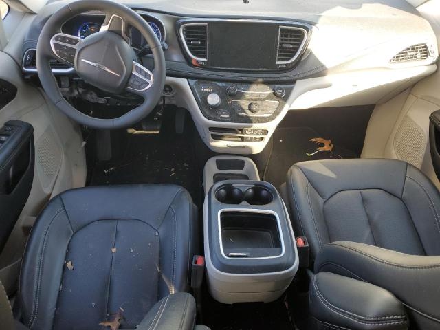 Photo 8 from auction – 2022 CHRYSLER PACIFICA H with VIN 2C4RC1L74NR160960