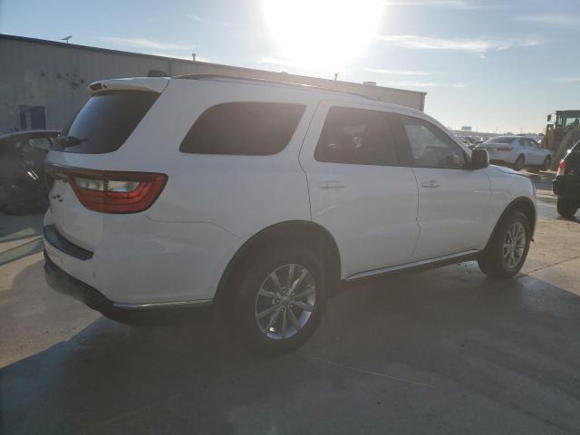 Photo 3 from auction – 2018 DODGE DURANGO SX with VIN 1C4RDJAGXJC345033
