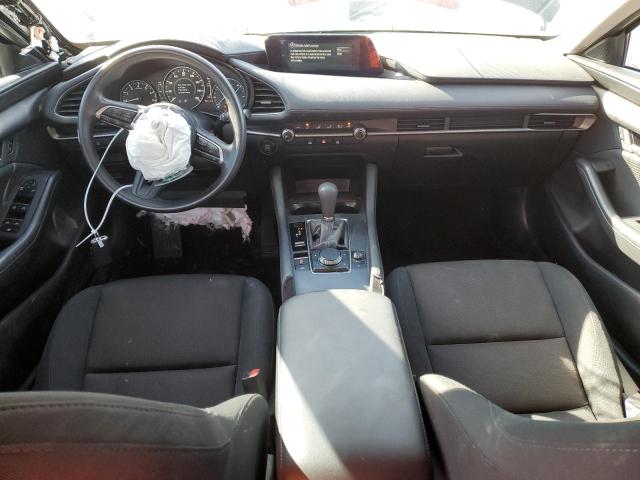Photo 8 from auction – 2024 MAZDA 3 with VIN 3MZBPAAM3RM423321