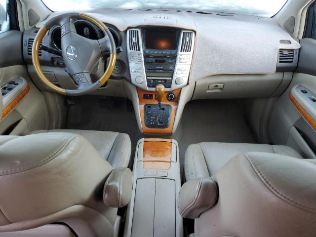 Фото 8 с аукциона – 2005 LEXUS RX 330 с VIN 2T2HA31U85C082216