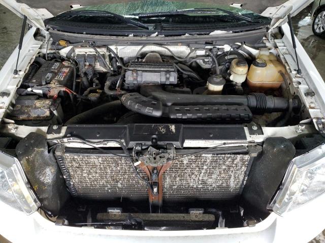 Photo 11 from auction – 2008 FORD F150 with VIN 1FTPX14V08KC19546