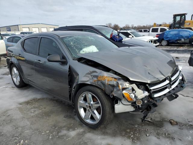 Photo 4 from auction – 2013 DODGE AVENGER SE with VIN 1C3CDZAB7DN687917