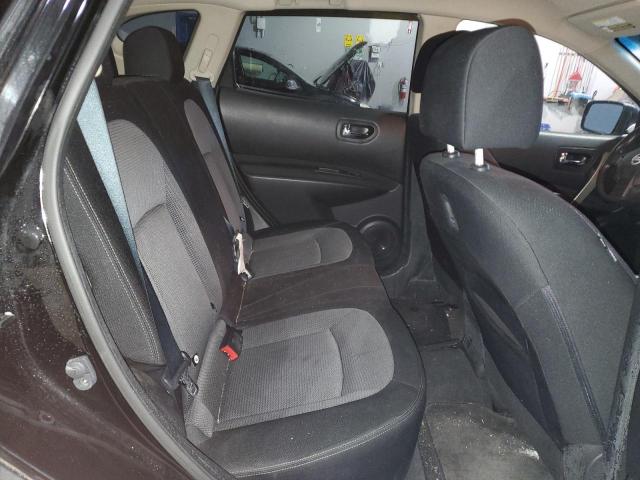 Photo 11 from auction – 2011 NISSAN ROGUE S with VIN JN8AS5MV2BW293230