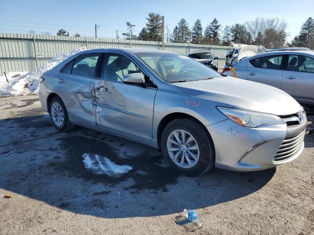 Photo 4 from auction – 2017 TOYOTA CAMRY LE with VIN 4T1BF1FK3HU810664