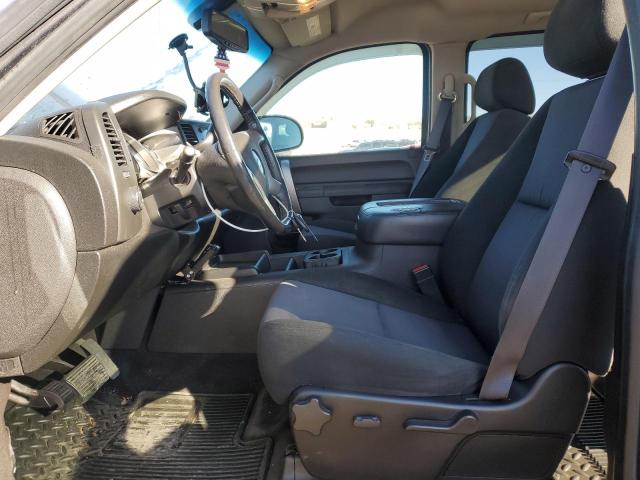 Photo 7 from auction – 2010 CHEVROLET SILVERADO with VIN 3GCRKSE37AG125302