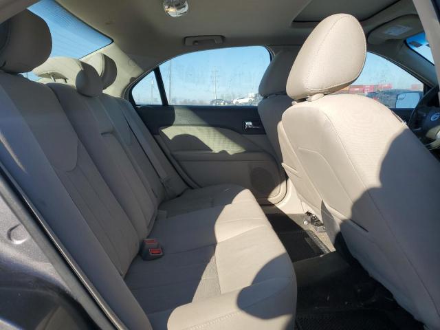 Photo 10 from auction – 2011 MERCURY MILAN with VIN 3MEHM0HA8BR600626