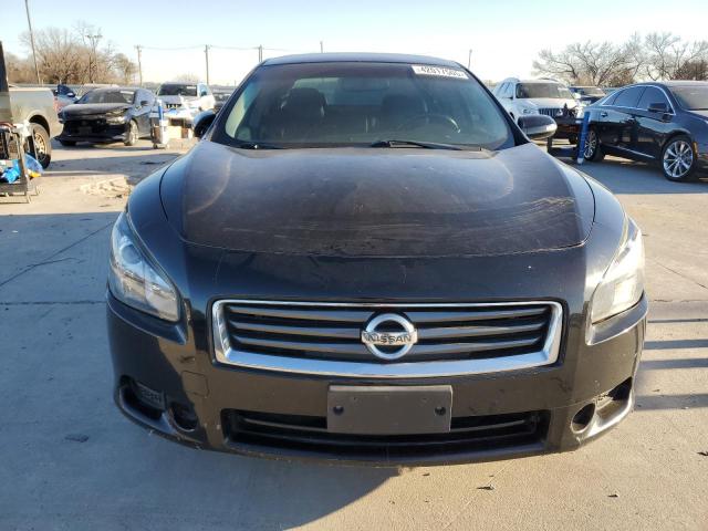 Снимка 5 от търг – 2012 NISSAN MAXIMA S с VIN 1N4AA5AP6CC819954