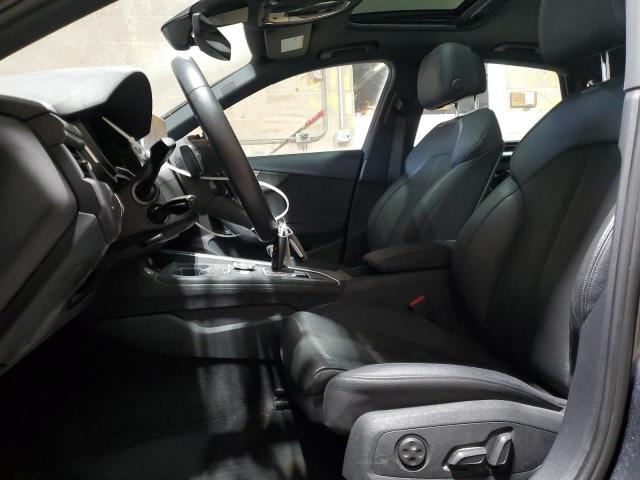 Photo 7 from auction – 2018 AUDI A4 PREMIUM with VIN WAUENAF4XJA233934