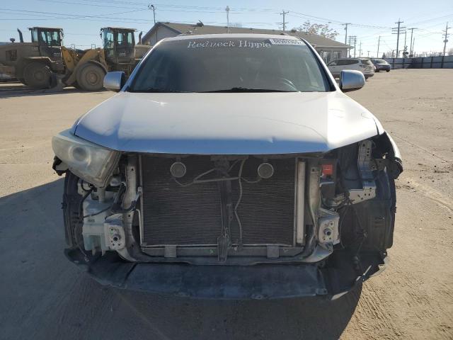 Photo 5 from auction – 2012 TOYOTA HIGHLANDER with VIN 5TDZA3EH6CS028200