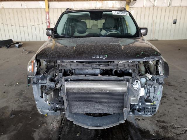 Photo 5 from auction – 2016 JEEP RENEGADE L with VIN ZACCJBBT1GPD80063