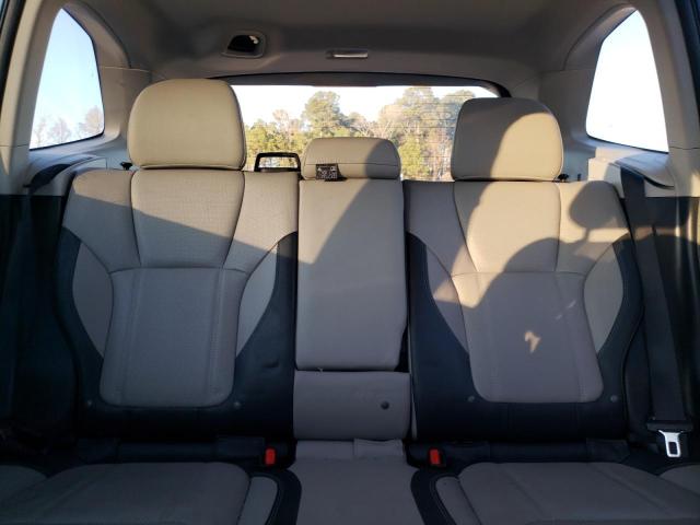 Photo 10 from auction – 2020 SUBARU FORESTER L with VIN JF2SKAUC8LH420741