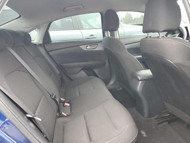 Photo 10 from auction – 2020 KIA FORTE FE with VIN 3KPF24AD7LE175645