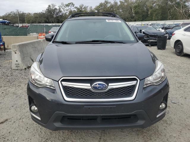 Photo 5 from auction – 2016 SUBARU CROSSTREK with VIN JF2GPABC6G8326647