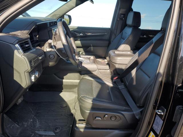 Photo 7 from auction – 2023 GMC YUKON DENA with VIN 1GKS2DKL9PR255208