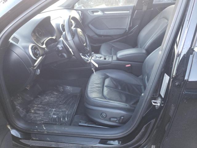 Photo 7 from auction – 2015 AUDI A3 PREMIUM with VIN WAUACGFF1F1068520
