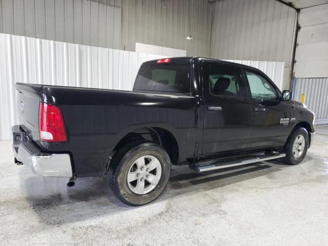 Photo 3 from auction – 2022 RAM 1500 CLASS with VIN 3C6RR6KT9NG172965