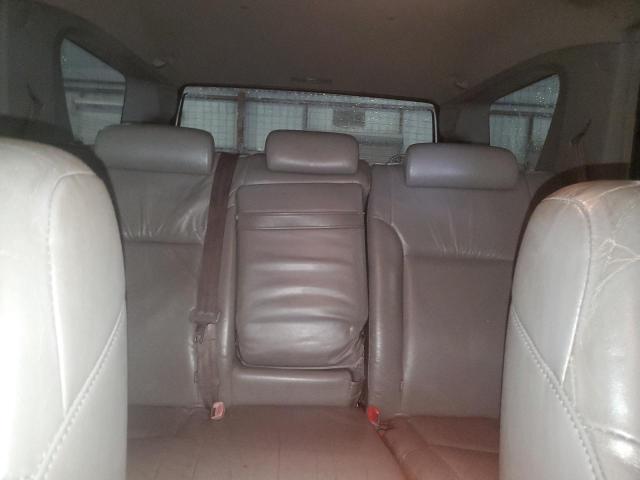 Photo 10 from auction – 2003 TOYOTA 4RUNNER LI with VIN JTEZU17R238006065