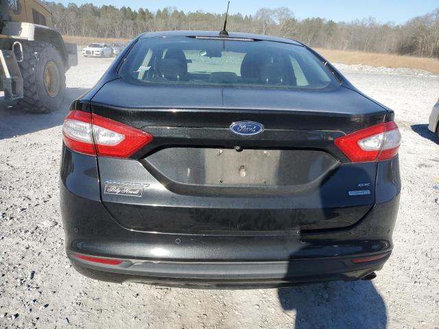 Photo 6 from auction – 2015 FORD FUSION SE with VIN 3FA6P0HD7FR261296