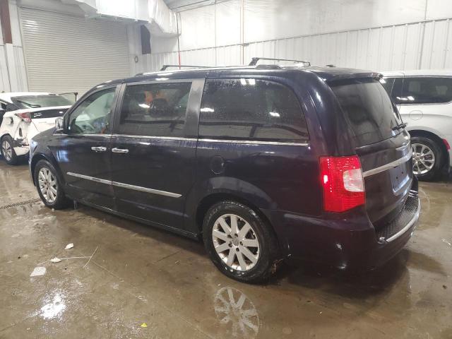 Photo 2 from auction – 2011 CHRYSLER TOWN & COU with VIN 2A4RR8DG3BR634912