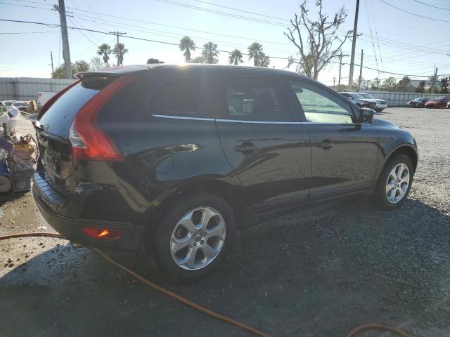 Photo 3 from auction – 2013 VOLVO XC60 3.2 with VIN YV4952DL7D2405143