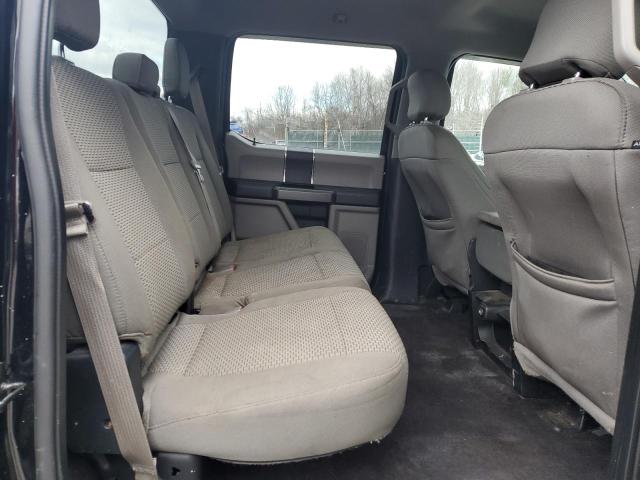 Photo 10 from auction – 2016 FORD F150 SUPER with VIN 1FTFW1EF6GFC02327