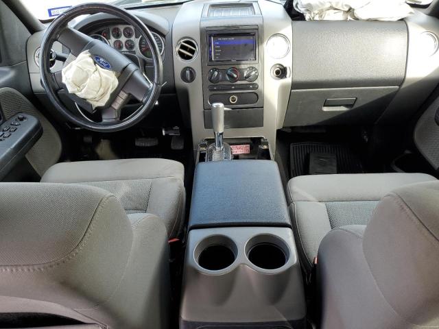 Photo 8 from auction – 2004 FORD F150 SUPER with VIN 1FTPW14564KD07532