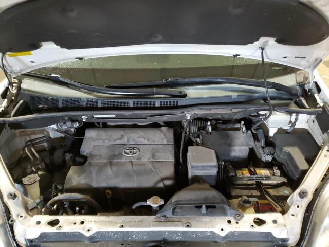 Photo 12 from auction – 2013 TOYOTA SIENNA LE with VIN 5TDKK3DC3DS339265