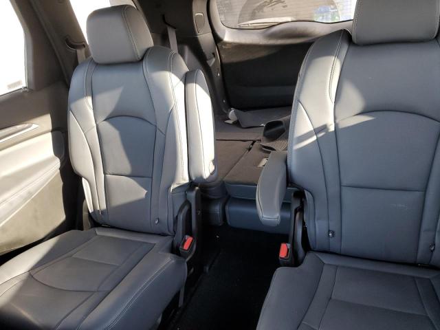 Photo 10 from auction – 2024 BUICK ENCLAVE PR with VIN 5GAEVBKW6RJ118051