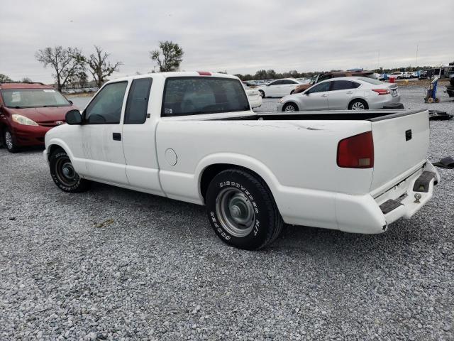 Фото 2 с аукциона – 1996 GMC SONOMA с VIN 1GTCS19X3TK531229
