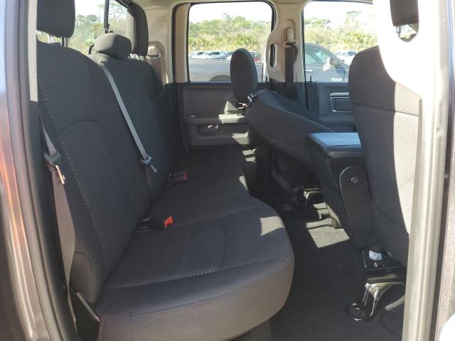 Photo 10 from auction – 2019 RAM 1500 CLASS with VIN 1C6RR6GTXKS724261