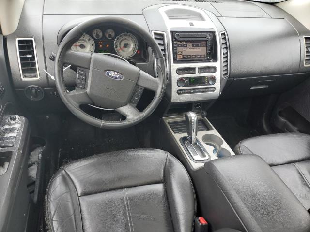 Снимка 8 от търг – 2007 FORD EDGE SEL P с VIN 2FMDK49C47BB01398