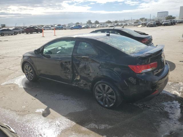 Photo 2 from auction – 2012 KIA FORTE SX with VIN KNAFW6A34C5477961