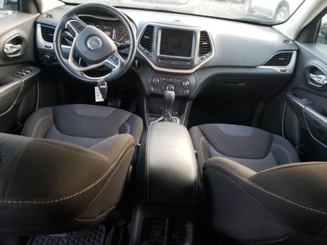 Photo 8 from auction – 2015 JEEP CHEROKEE L with VIN 1C4PJLCB5FW572682