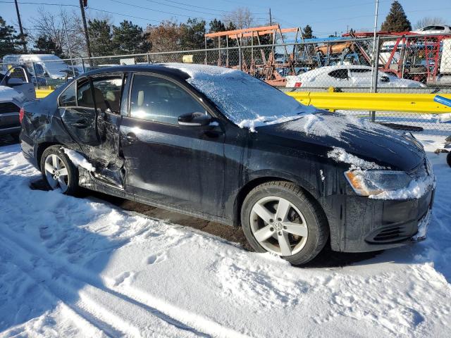 Photo 4 from auction – 2012 VOLKSWAGEN JETTA TDI with VIN 3VWLL7AJXCM388440