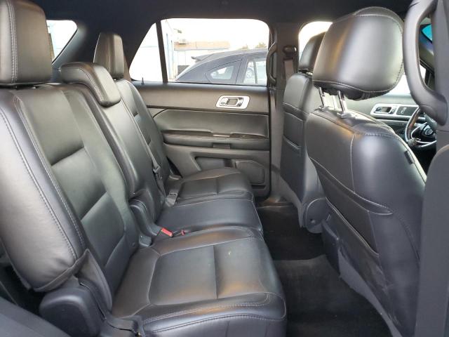 Photo 11 from auction – 2014 FORD EXPLORER X with VIN 1FM5K7D83EGA92675