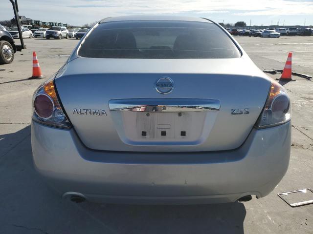 Photo 6 from auction – 2010 NISSAN ALTIMA BAS with VIN 1N4AL2AP8AN496551