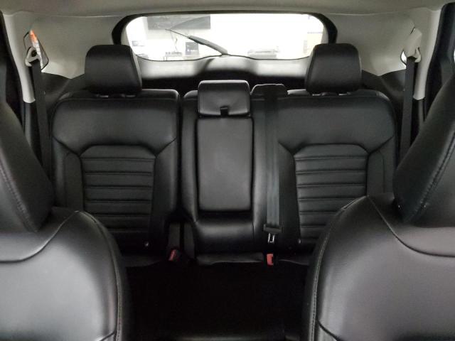 Photo 10 from auction – 2023 FORD EDGE SEL with VIN 2FMPK4J93PBA24844