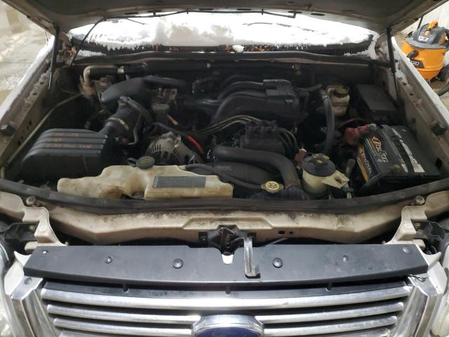 Photo 12 from auction – 2007 FORD EXPLORER X with VIN 1FMEU73E57UA52734