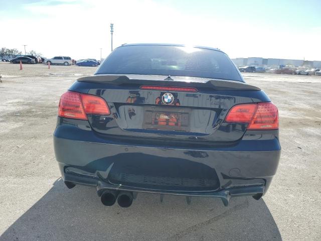 Photo 6 from auction – 2013 BMW M3 with VIN WBSDX9C5XDE785783